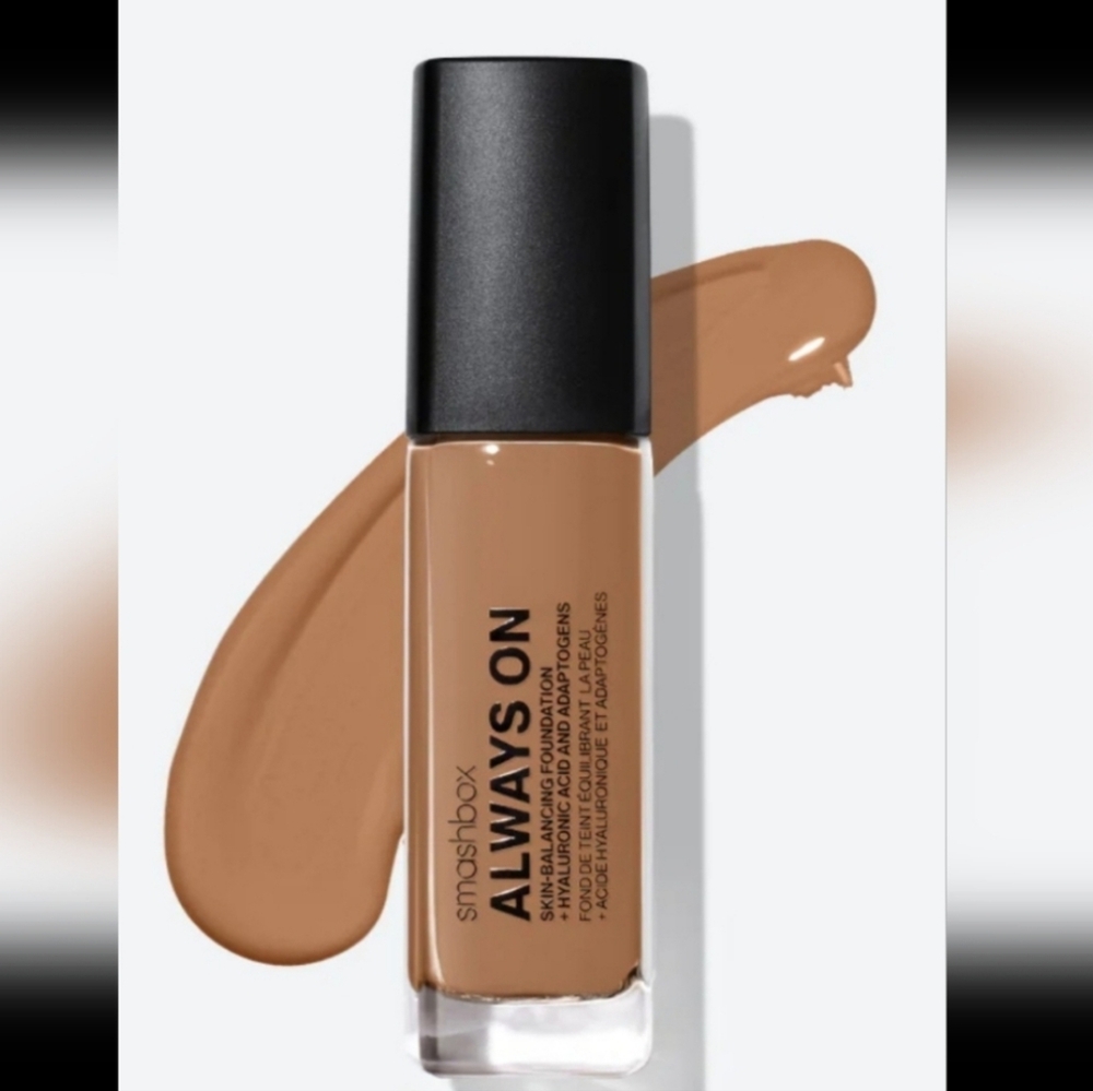 SMASHBOX Always On Smooth Foundation In M20-N